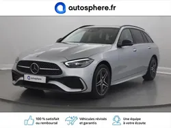 Utilisé 2023 Mercedes E300 AMG line Break | 51 999 €
