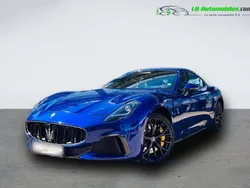 Utilisé 2023 Maserati Granturismo Coupé | 177 500 €