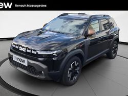 Noir Utilisé 2025 Dacia Duster Extreme SUV | 23 890 € (Prix assez cher)