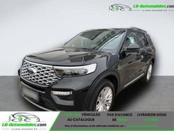 Utilisé 2023 Ford Explorer SUV | 66 700 € (Prix assez cher)