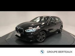 Noir Utilisé 2020 BMW 116 Citadine | 19 990 € (Prix juste)