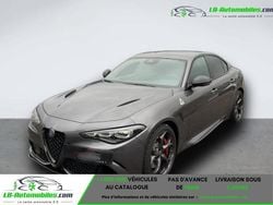 Occasion 2025 Alfa Romeo Giulia Quadrifoglio Berline | 103 800 €