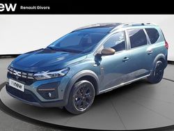 Vert Utilisé 2025 Dacia Jogger Extreme Monospace | 21 990 € (Prix juste)