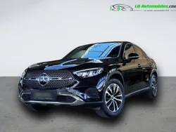 Utilisé 2023 Mercedes GLC220 Coupé | 68 300 € (Prix assez cher)