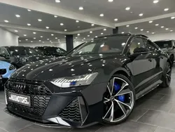 Noir Utilisé 2020 Audi RS7 Sport Citadine | 99 990 €