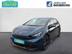 Bleu aurore Utilisé 2021 Cupra Born Citadine | 21 990 € (Bon prix)