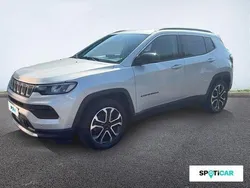 Utilisé 2023 Jeep Compass Limited SUV | 25 990 € (Bon prix)
