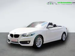 Utilisé 2019 BMW 218 Comfort Edition Coupé | 27 200 € (Prix assez cher)