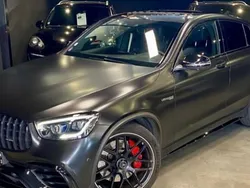 Utilisé 2019 Mercedes GLC63 AMG AMG | 76 990 € (Prix cher)