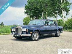 Bleu Utilisé 1974 Rolls Royce Silver Shadow Berline | 34 950 €
