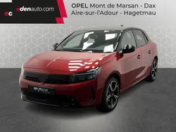 Nouvelle 2025 Opel Corsa Citadine | 27 260 €