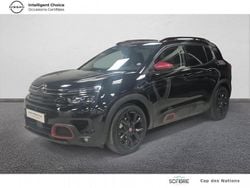 Utilisé 2021 Citroën C5 X PureTech Break | 23 790 €
