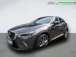Utilisé 2018 Mazda CX-3 SUV | 23 700 € (Prix juste)