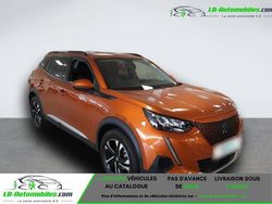 Utilisé 2021 Peugeot e-2008 SUV | 19 700 € (Prix juste)