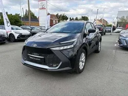 Nouvelle 2024 Toyota C-HR Business Edition SUV | 28 990 € (Super prix)