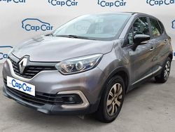 Utilisé 2018 Renault Captur Business SUV | 9 990 € (Bon prix)