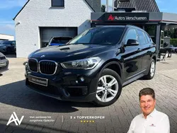 Noir Utilisé 2019 BMW X1 SUV | 17 990 € (Bon prix)