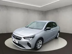 Argent Utilisé 2023 Opel Corsa Elegance Berline | 13 980 € (Prix juste)