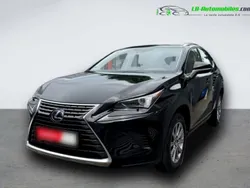 Utilisé 2020 Lexus NX300h SUV | 34 200 € (Prix juste)