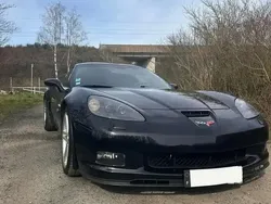 Utilisé 2007 Chevrolet Corvette Z06 Coupé | 56 900 €