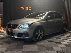 Utilisé 2017 Peugeot 308 GT-line Berline | 12 990 € (Bon prix)