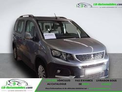 Utilisé 2019 Peugeot Rifter Monospace | 18 400 € (Super prix)