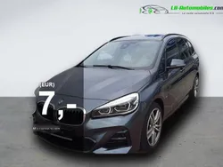 Utilisé 2022 BMW 218 Comfort Edition Break | 27 200 € (Prix juste)