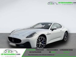 Occasion 2023 Maserati Granturismo Coupé | 150 700 €