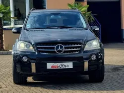 Utilisé 2006 Mercedes ML63 AMG AMG SUV | 19 900 €