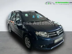 Utilisé 2016 Dacia Logan MCV Break | 11 600 €