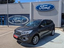 Occasion 2019 Ford Kuga Vignale SUV | 16 990 € (Bon prix)
