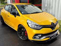 Jaune Utilisé 2017 Renault Clio IV Trophy Berline | 24 990 €