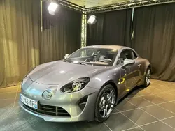 Gris Utilisé 2023 Alpine A110 Cabriolet | 70 990 € (Prix juste)