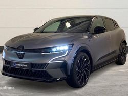 Biton Nouvelle 2025 Renault Mégane Esprit Alpine SUV | 42 990 €
