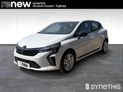 Blanc Nouvelle 2024 Renault Clio V Evolution Berline | 17 990 € (Bon prix)