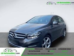 Utilisé 2016 Mercedes B180 Monospace | 16 500 €