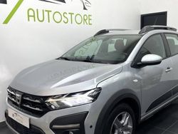 Utilisé 2021 Dacia Sandero Comfort Citadine | 11 490 € (Prix juste)