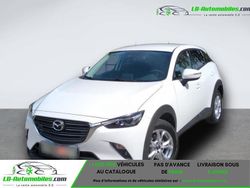 Utilisé 2021 Mazda CX-3 SUV | 24 500 € (Prix juste)