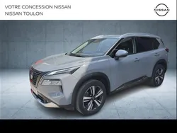 Blanc Utilisé 2023 Nissan X-Trail Tekna SUV | 37 800 € (Prix cher)