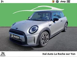 Gris Utilisé 2022 Mini Cooper Premium Plus Citadine | 25 990 € (Bon prix)