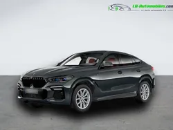Utilisé 2021 BMW X6 Comfort Edition SUV | 78 800 € (Prix juste)