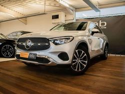 Argent Occasion 2025 Mercedes GLC200 SUV | 55 890 € (Prix juste)