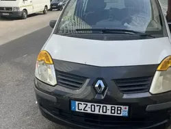 Utilisé 2005 Renault Modus Dynamique Monospace | 1 700 € (Bon prix)