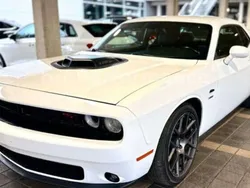 Utilisé 2015 Dodge Challenger Coupé | 28 990 € (Bon prix)