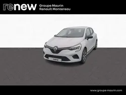 Utilisé 2023 Renault Clio V Equilibre | 17 490 € (Prix juste)