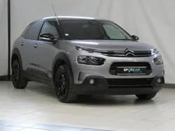 Utilisé 2018 Citroën C4 Cactus Feel Citadine | 11 900 € (Prix cher)