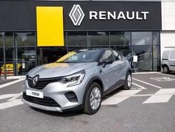 Noir Utilisé 2023 Renault Captur Equilibre SUV | 15 790 € (Prix juste)