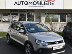 Utilisé 2011 VW Polo Cross Exclusive Citadine | 6 790 €