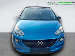 Utilisé 2017 Opel Adam Citadine | 13 600 € (Prix juste)