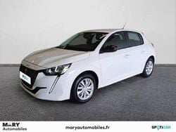 Utilisé 2024 Peugeot 208 Active Citadine | 15 990 € (Prix juste)